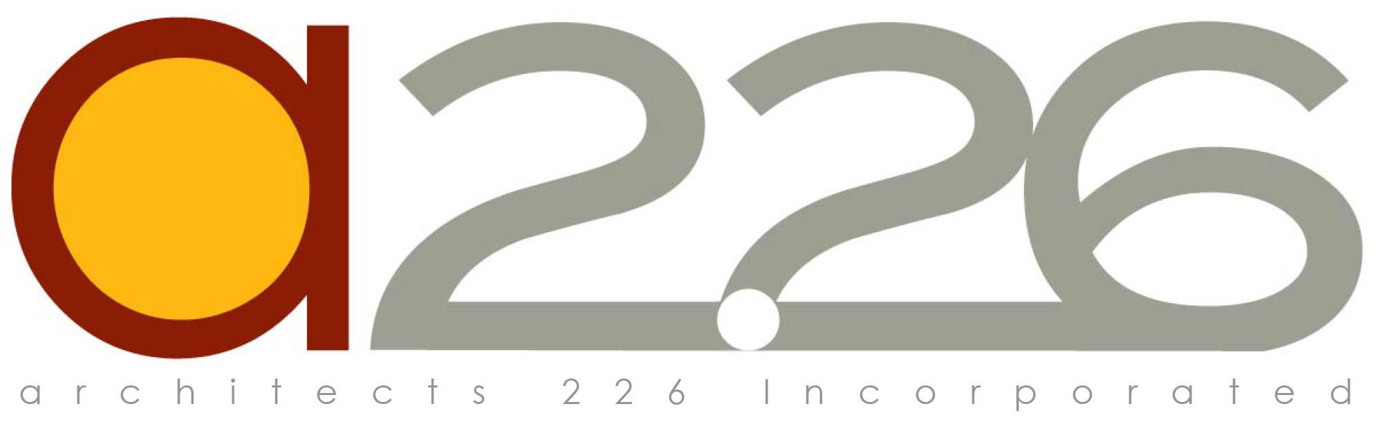 Architects 226 Incorporated